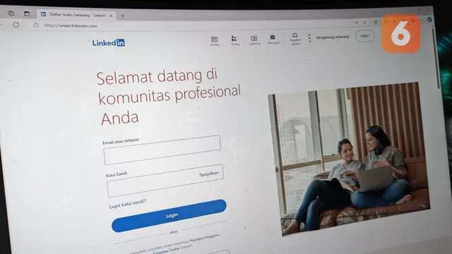 LinkedIn Bagi-Bagi Tips Cari Kerja yang Aman, Apa Saja?