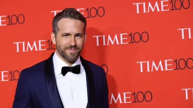 Ryan Reynolds Ungkap Perjuangannya Melawan Gangguan Kecemasan