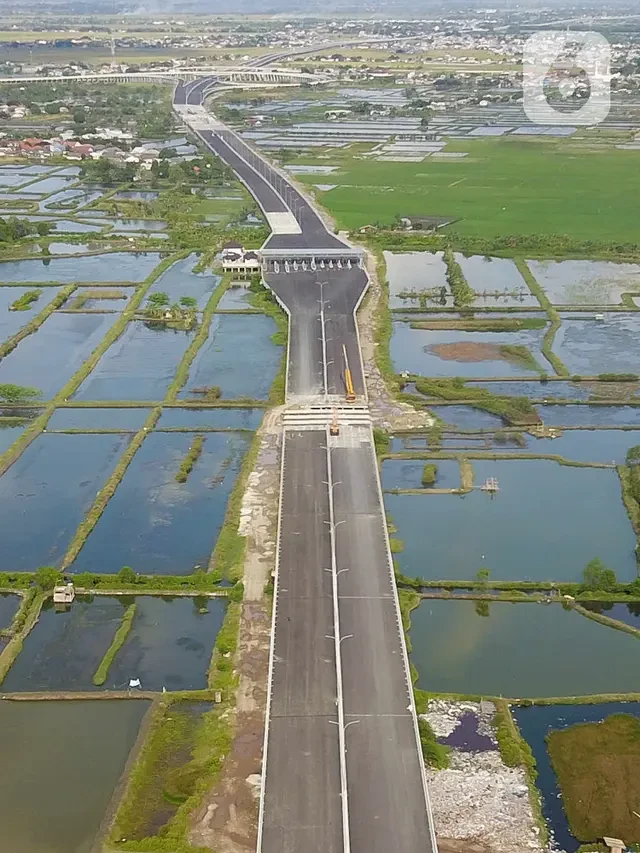 Perusahaan Logistik Enggan Lewat Tol Cibitung-Cilincing, Ini Alasannya