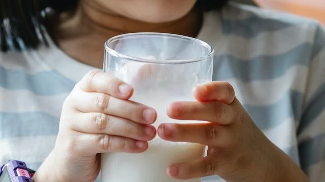Pemenuhan Gizi Anak Stunting Bisa Dibantu dengan Konsumsi Susu