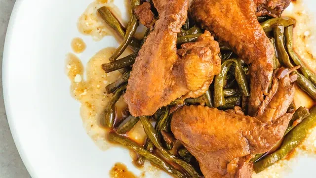 Resep Ayam Bumbu Kuning: Sajian Nusantara Kaya Rasa yang Menggugah Selera