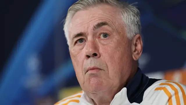 Tinggalkan Real Madrid, Carlo Ancelotti Bakal Latih Timnas Brasil Mulai Juni 2025? Simak F...