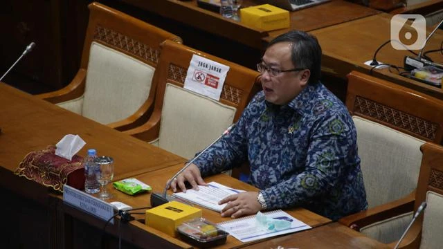 Mantan Kepala Bappenas Bocorkan Alasan Pengucuran Dana Desa Lambat