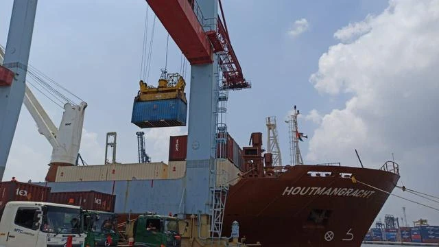Optimistis Bisnis Kontruksi Cerah, PT Dahana Bidik 3 Proyek di 2021