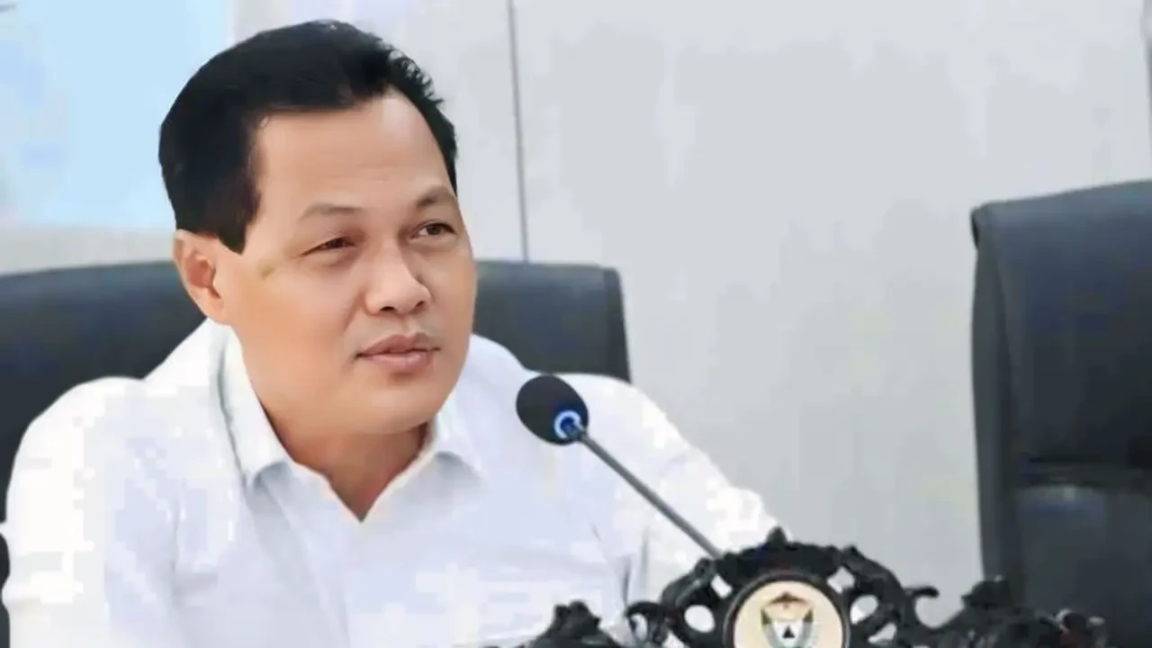 Kronologi KPK Tangkap Bupati Muara Enim Edison