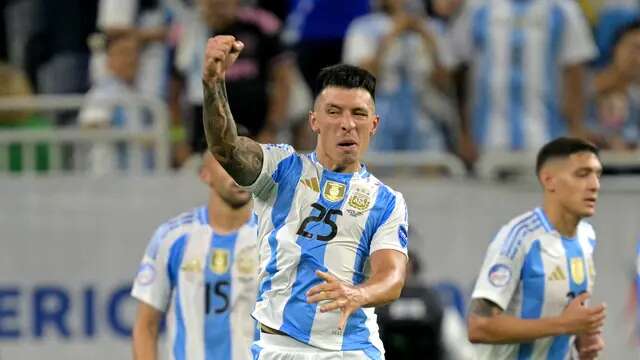 Hasil Copa America 2024: Lionel Messi Gagal Cetak Gol, Argentina Lolos ke Semifinal Lewat ...