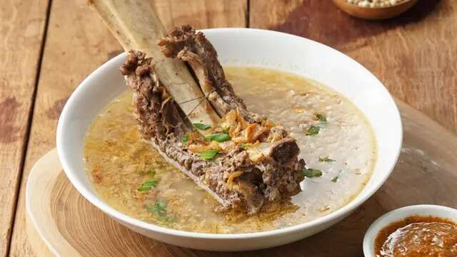 Resep Sop Konro Spesial, Rahasia Kelezatan Kuliner Khas Makassar