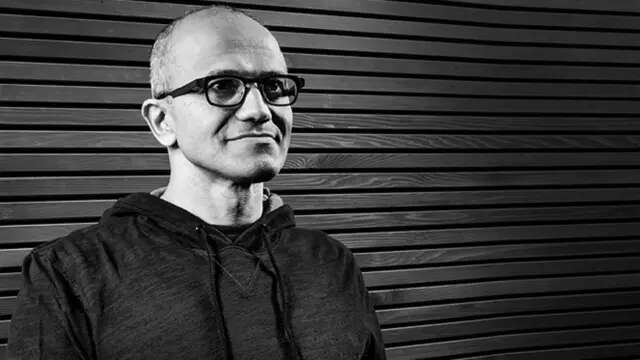 Bos Microsoft Satya Nadella Angkat Bicara Soal Update CrowdStrike Sebabkan Windows Sedunia...