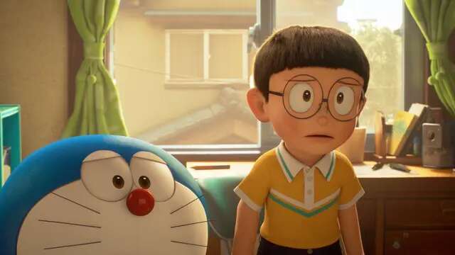 Mengenang Noriko Ohara, Pengisi Suara Nobita di Anime Doraemon Meninggal Dunia