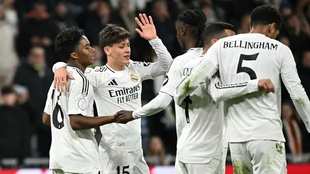 Real Madrid Bersih-bersih Skuad: 6 Nama di Ambang Pintu Keluar