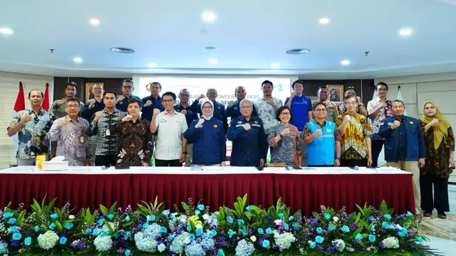 Amankan Pasokan BBM dan LPG Saat Nataru, BPH Migas Siapkan Posko Nasional ESDM