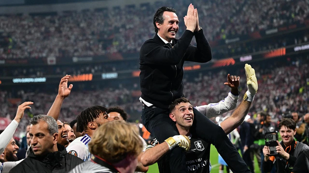 Unai Emery yang Tak Tertandingi di Liga Europa
