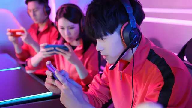 Esports, Fenomena Global yang Mengubah Cara Melihat Olahraga