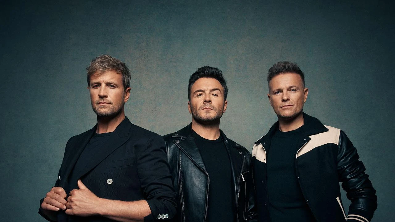 Tiket Konser Westlife Jakarta 2027 Dijual Mulai Hari Ini, Paling Mahal Rp2,75 Juta Belum T...