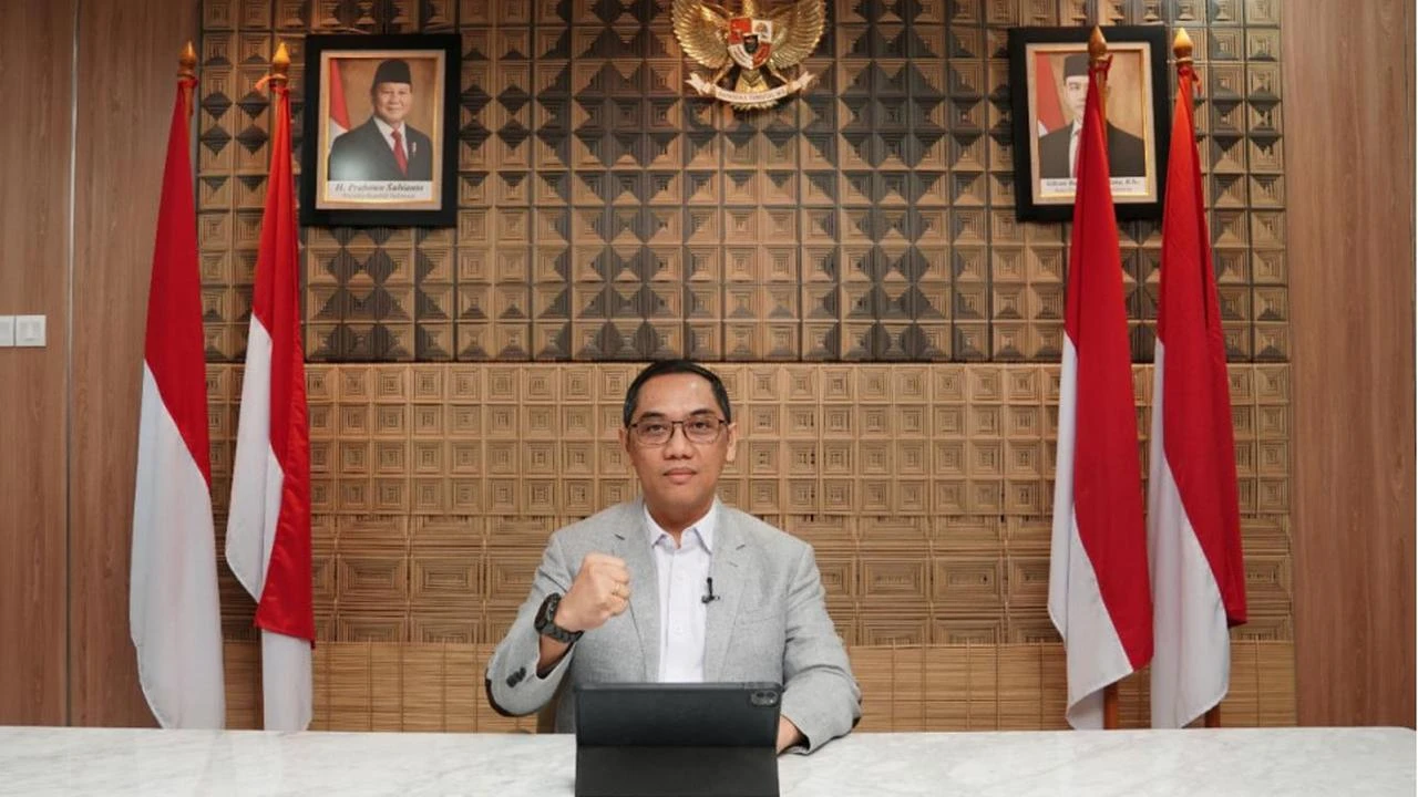 Komdigi Tindak 4,1 Juta Konten Negatif dalam 18 Bulan, Ini Rinciannya