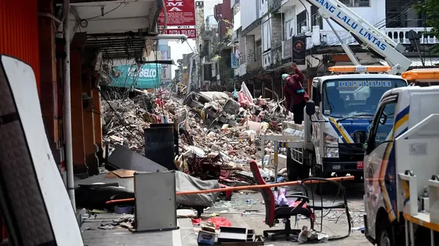 Asuransi Sinar Mas Cairkan Klaim Korban Banjir Bandang Bali