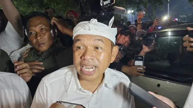 Dedi Mulyadi Sarankan Vasektomi untuk KB Pria, Bagaimana Jika Ingin Punya Keturunan Lagi?
