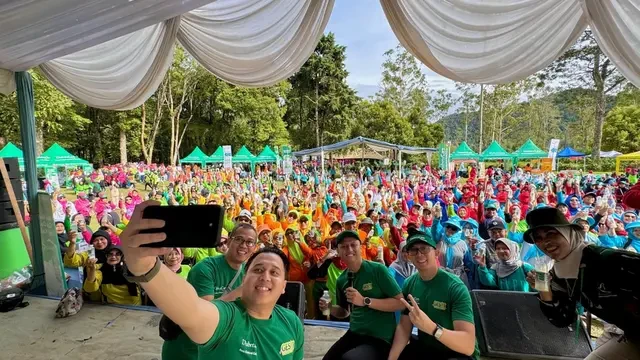 Langkah Proaktif Melawan Diabetes, Pentingnya Deteksi Dini dan Nutrisi Tepat
