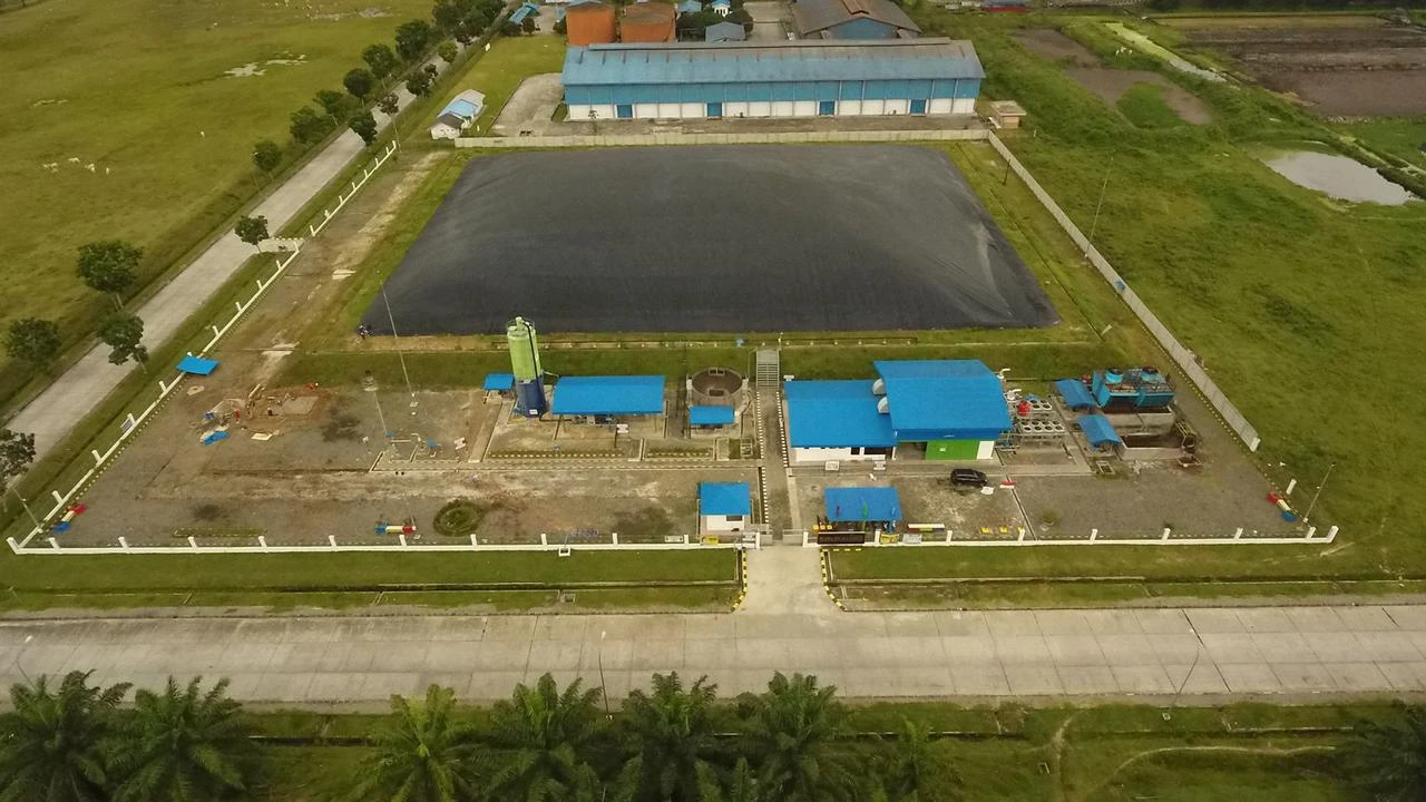 90% Kredit Karbon Baru Pertamina NRE Terjual, Pembeli dari Sektor Perbankan hingga Perdaga...