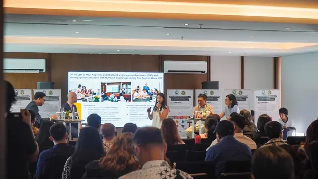 Peringatan Hari Pariwisata Dunia 2025 di Bali: Antara Wisata dan Aksi Iklim