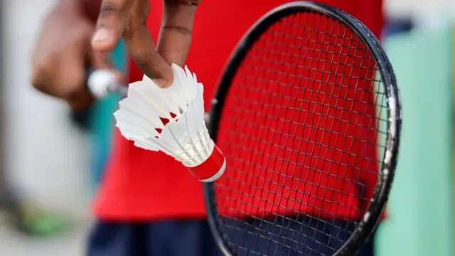 Isi Libur Sekolah dengan Turnamen Badminton di Bogor, Ada Coaching Clinic dari Sigit Budia...