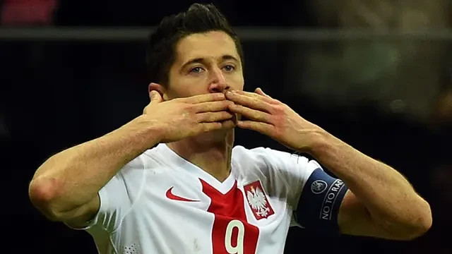 Robert Lewandowski Ogah Bela Timnas Polandia Lagi Sampai Syarat Ini Dipenuhi