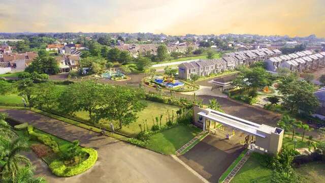 Pasar Properti di Tangerang Selatan Semakin Menggairahkan, Ini Alasannya