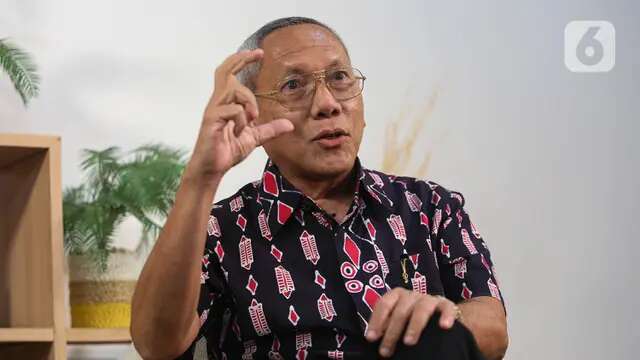 [Kolom Pakar] Prof Tjandra Yoga Aditama: Jangan Pernah Bilang 