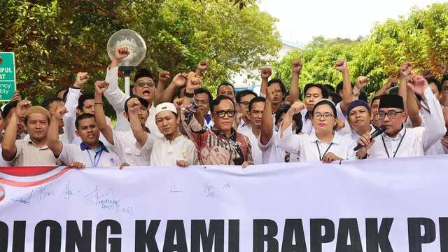 Gaji Karyawan Indofarma Tak Dibayar, Wamenaker Noel Turun Tangan