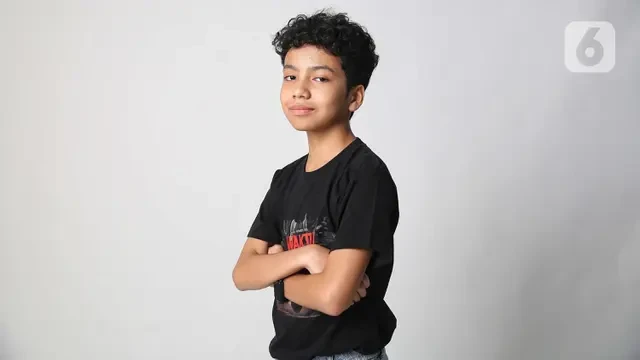 6 Fakta Sulthan Hamonangan Main Film Waktu Maghrib 2: Ubah Gaya Rambut Asli, Pingsan Adega...
