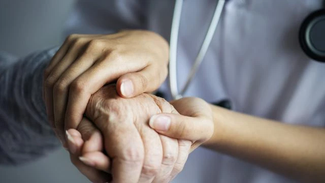 6 Gejala yang Menandakan Pasien Demensia Harus Segera Dibawa ke Dokter