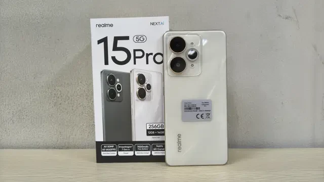 Hands-on Realme 15 Pro 5G: HP Tipis Baterai 7.000 mAh, Bisa Edit Foto Pakai Suara