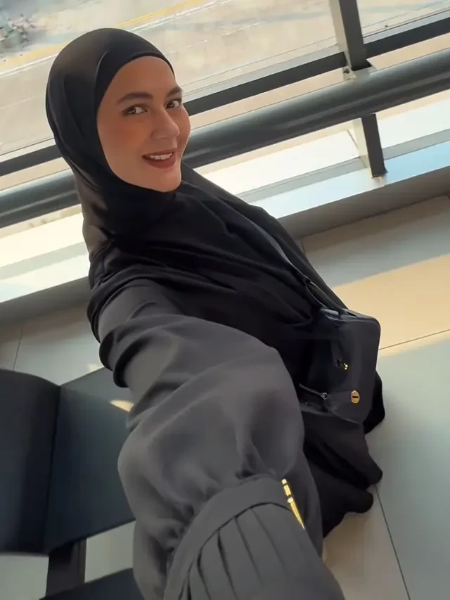 Putusan Cerai dengan Baim Wong, Paula Verhoeven Terima Hasilnya: Akhir Sebuah Kisah