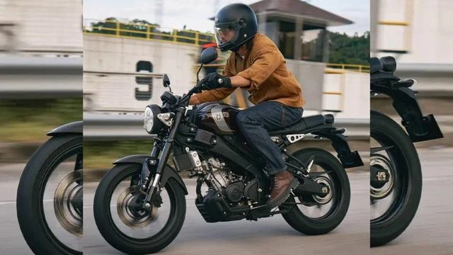 Dua Jagoan Baru Yamaha Siap Meluncur di India