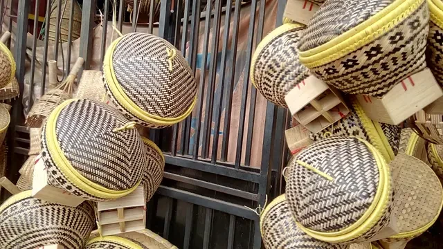 Produk Kerajinan Asli Jawa Barat Bakal Dipamerkan di Kota Bandung Juli Ini