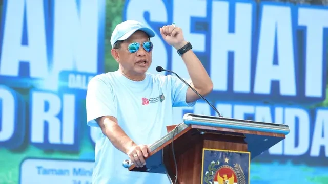 Rayakan HUT ke-80 Kemendagri, Mendagri Tekankan Integritas Jadi Landasan Utama dalam Setia...