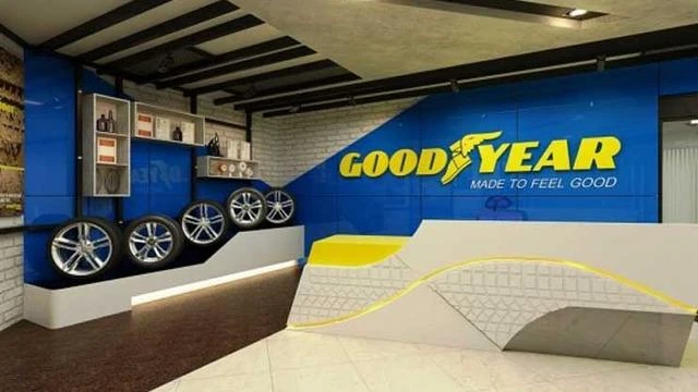 Pengadilan Industri Malaysia Putuskan Goodyear Bersalah