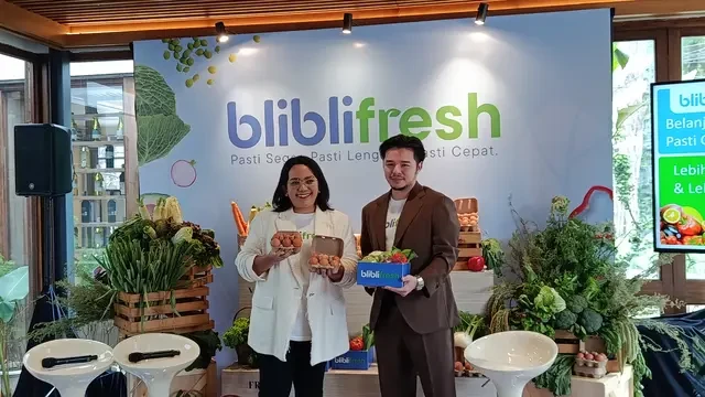 Solusi Belanja Groceries Online Terinspirasi Fenomena Post-Purchase Anxiety