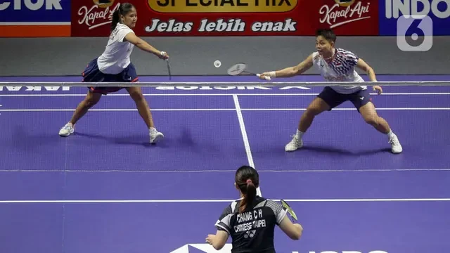 3 Wakil Indonesia Ditarik dari Japan Open 2025, Ini Penjelasan PBSI