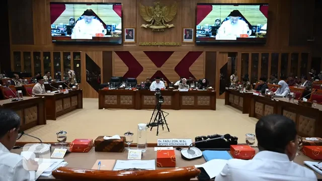 Serapan Anggaran Rendah, Kementerian Kebudayaan Hadapi Tantangan Penulisan Ulang Sejarah
