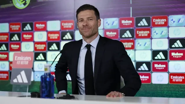 Xabi Alonso Kirim Peringatan Keras ke Pemain Real Madrid: Tak Lari, Tak Main!