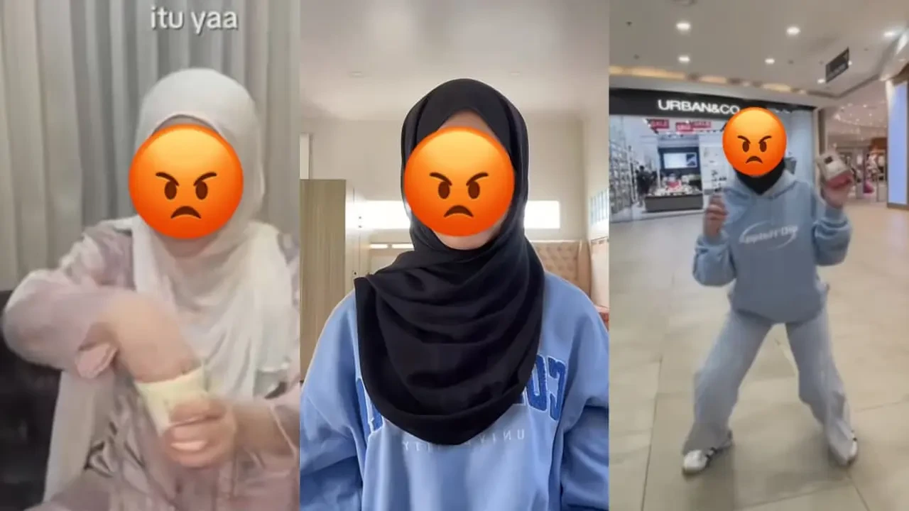 Dianggap Lucu, Meniru Gerakan Difabel Justru Memperkuat Stigma