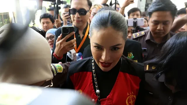 Kesaksian Pihak Properti di Sidang, Benarkan Reza Gladys Bayar Cicilan Rumah Nikita Mirzan...