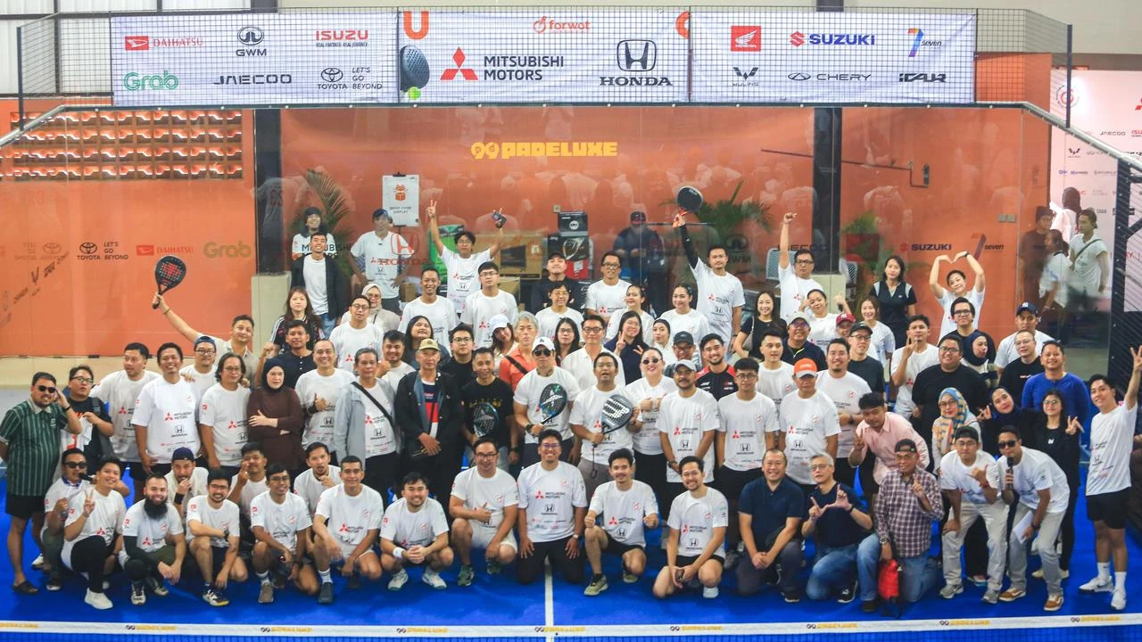 Forwot Rayakan HUT ke-23 dengan Cara Tak Biasa