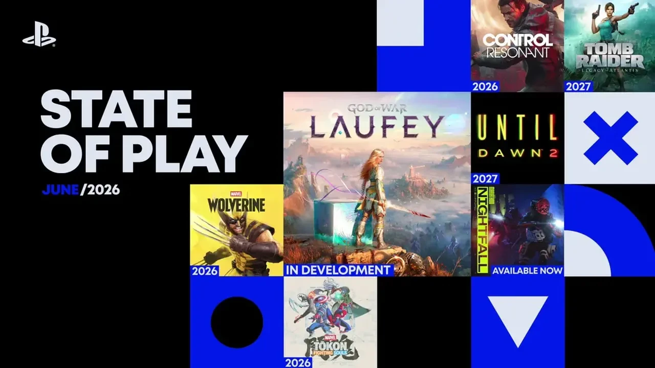 State of Play Juni 2026: Tanggal Rilis Wolverine Terungkap, Sony Simpan Kejutan di Akhir