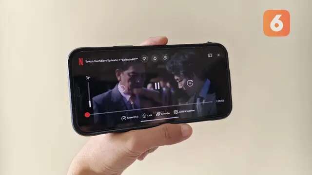 Layanan Streaming Max Segera Rilis di Indonesia