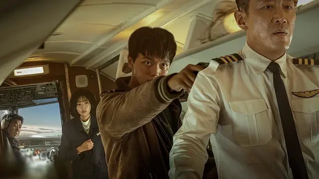 Tayang Hari Ini! Sinopsis Film Hijack 1971 Tentang Pembajakan Pesawat, Ada Yeo Jin Goo Deb...