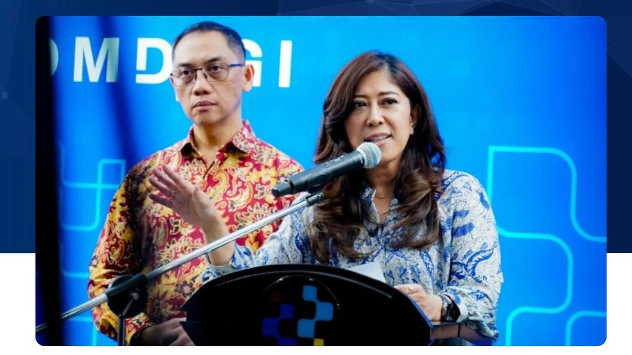 Komdigi Kaji Aturan Wajib Nomor HP untuk Bikin Akun Medsos, Apa Tujuannya?