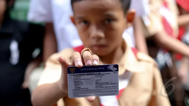 Mudah! Begini Cara Cek Penerima PIP Online Lewat HP dan Laptop