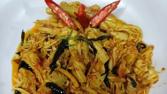 Resep Ayam Suwir Rica-Rica Kemangi yang Sanggup Jadi Penghabis Nasi
